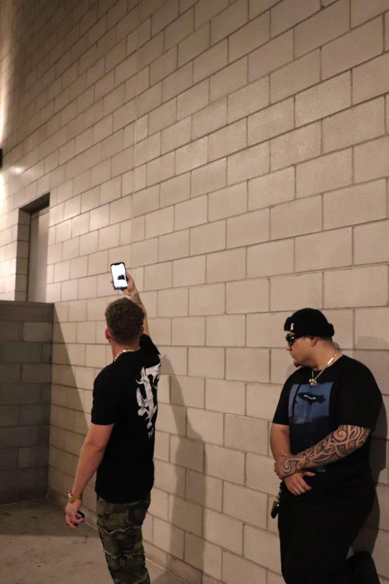 The World Is Yours Tee