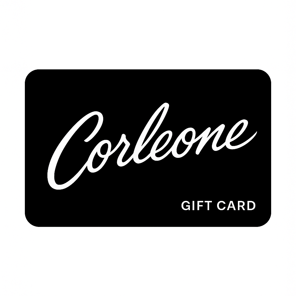 Corleone Gift Card
