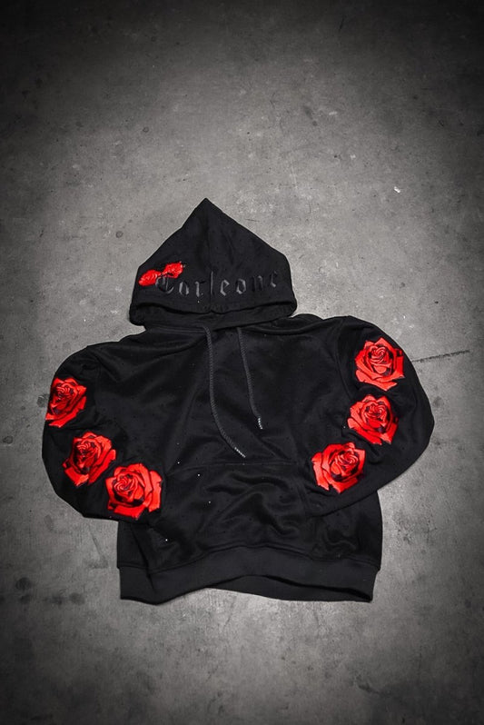 Omertà Hoodie