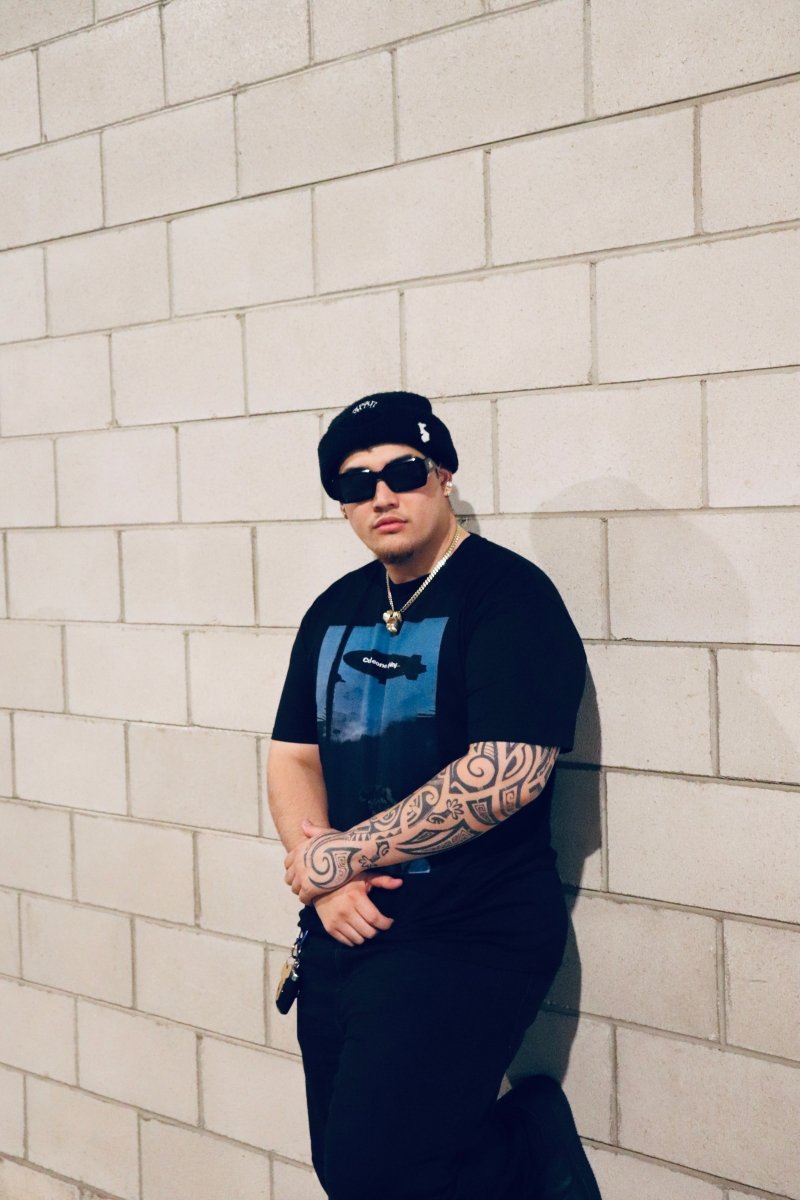 The World Is Yours Tee