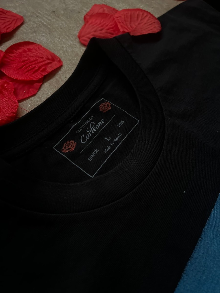 The World Is Yours Tee